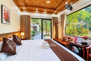 Trang An Lucky Homestay - 7