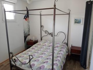 Appartement T2 en campagne - 6