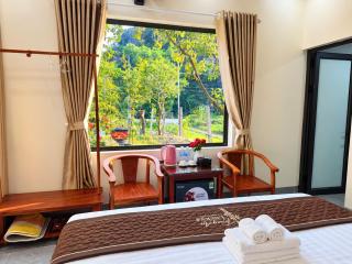Trang An Lucky Homestay - 4