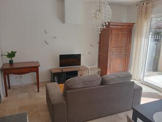 Appartement T2 en campagne - 7