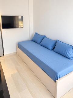 Appartement Hammam lif Tunisie Afrique - 3