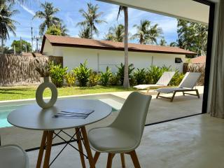 Samma Villas - Jade Villa 1 - Bedroom & Private Pool - 1