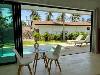 Samma Villas - Jade Villa 1 - Bedroom & Private Pool - 2