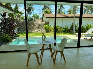 Samma Villas - Jade Villa 1 - Bedroom & Private Pool - 3