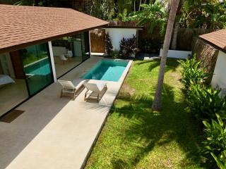 Samma Villas - Jade Villa 1 - Bedroom & Private Pool - 0