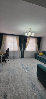 Bishkek Arena Guest House - 9