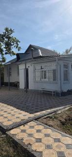 Bishkek Arena Guest House - 6
