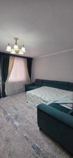 Bishkek Arena Guest House - 4