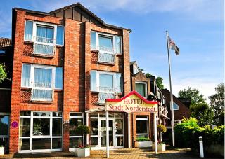 Hotel Stadt Norderstedt - 9