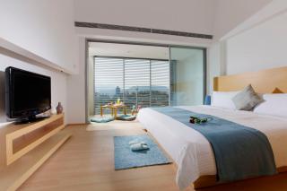 Hotel Double One - 8
