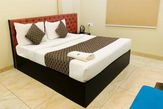 Hotel Ramya - 9