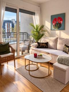 Apartman Kota Red - 7