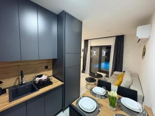 Apartman Jelena - 8