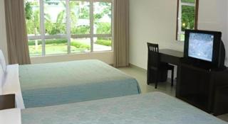Sinaran Motel - 3