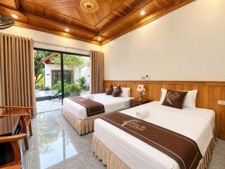 Trang An Lucky Homestay - 1