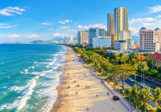 Gold Coast Luxury Apartment by San Ocean - 1