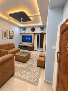Premium 2BHK Near BIEC - 0