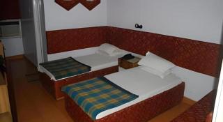 Hotel Charans International - 2