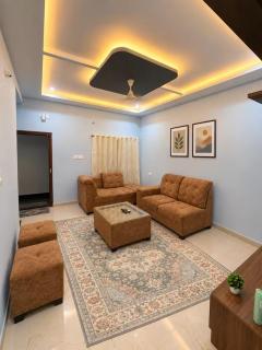 Premium 2BHK Near BIEC - 3