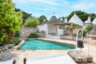 Borgo Del Tempo Ritrovato - Luxury Relais in Puglia - 0