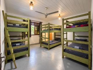 Chill Hostel Madiha - 9