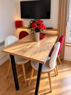 Apartman Kota Red - 1