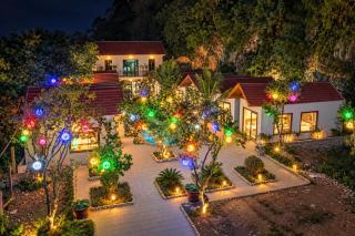 Trang An Lucky Homestay - 8