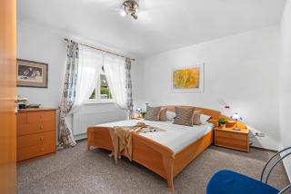 Ferienwohnung ''Seehund'' - Schönberger Strand - 6