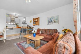 Ferienwohnung ''Seehund'' - Schönberger Strand - 3