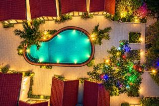 Trang An Lucky Homestay - 2