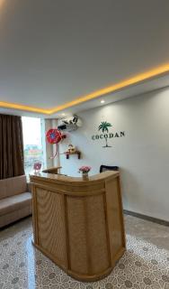 Hotel Cocodan - 5