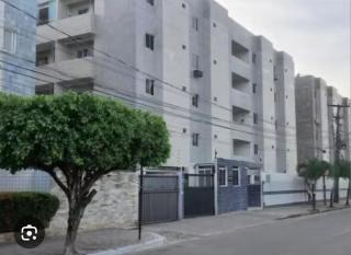 Apartamento Inteiro Residencial Val Paraíso - 1