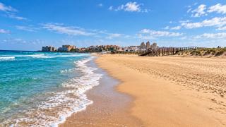 The Diamond Apartment at Lagoons Village Resort & Spa, Torrevieja - 7
