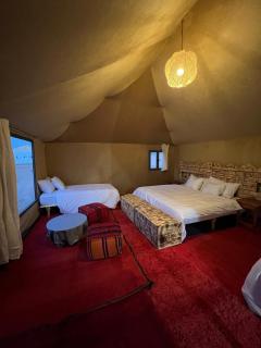 Luxury Camp Desert Maroc Tours - 8