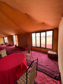 Luxury Camp Desert Maroc Tours - 5