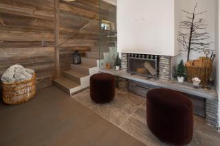 Spacious Luxury Alpine Duplex in Crans Montana - 4