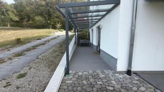Süßenmühle Uferblick - 5