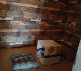 Your own home hostel - 8