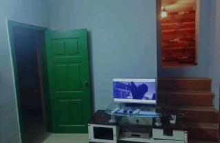 Your own home hostel - 7