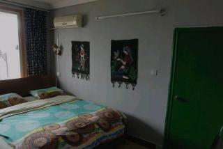 Your own home hostel - 5