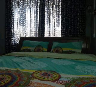 Your own home hostel - 4