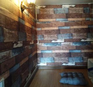 Your own home hostel - 3