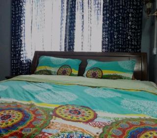 Your own home hostel - 2