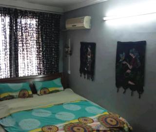 Your own home hostel - 1