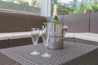 Hotel Marebello, Rimini - 9
