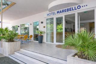 Hotel Marebello, Rimini - 5