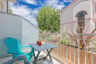 Hotel Marebello, Rimini - 4