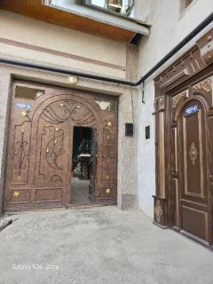 Registan Center Guest House - 2
