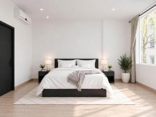 Elegance Sanctuary Hotel - Ben Thanh Market - 7