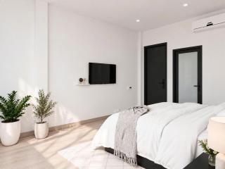 Elegance Sanctuary Hotel - Ben Thanh Market - 8